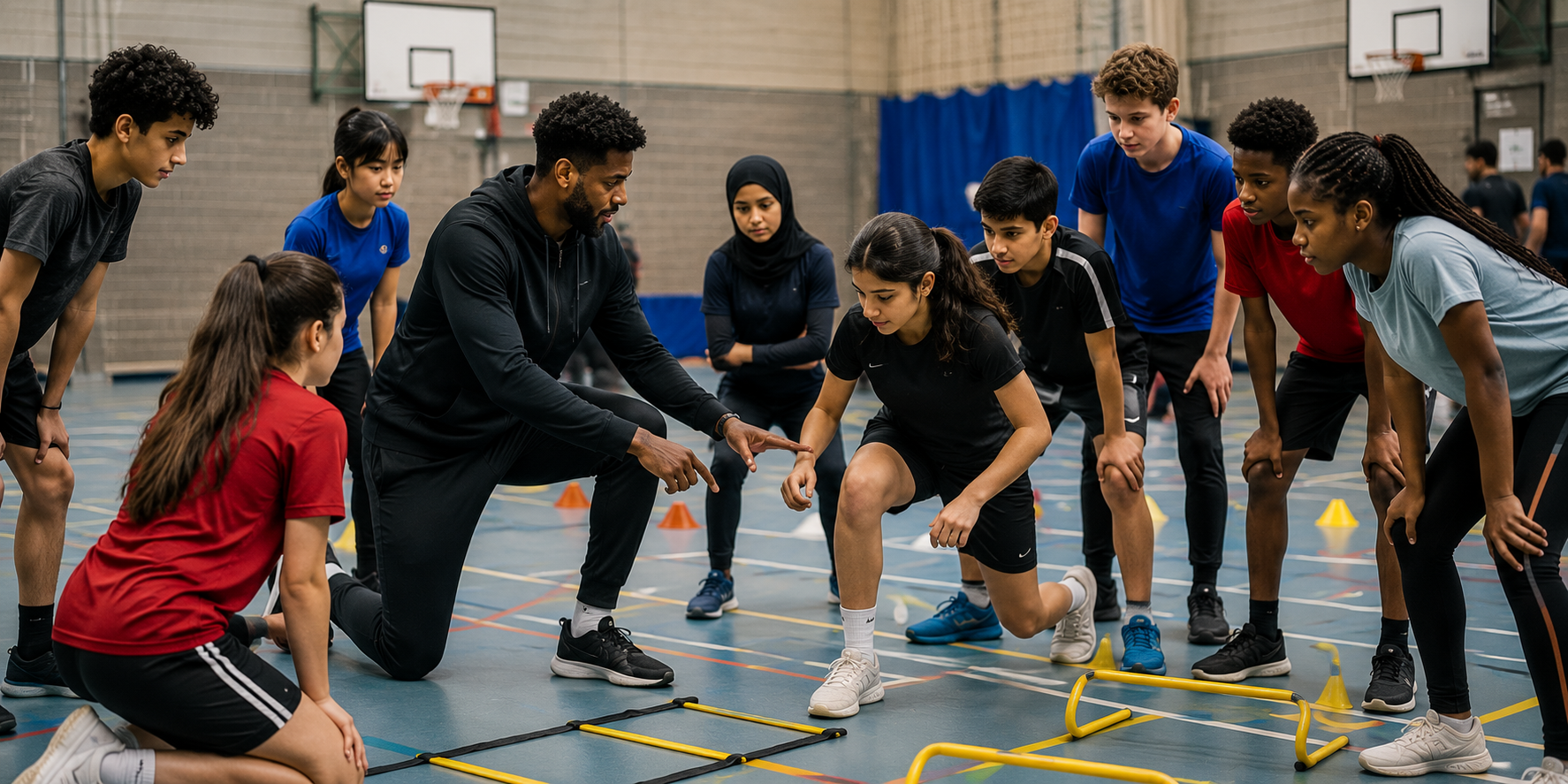 Develop Skills pathway image