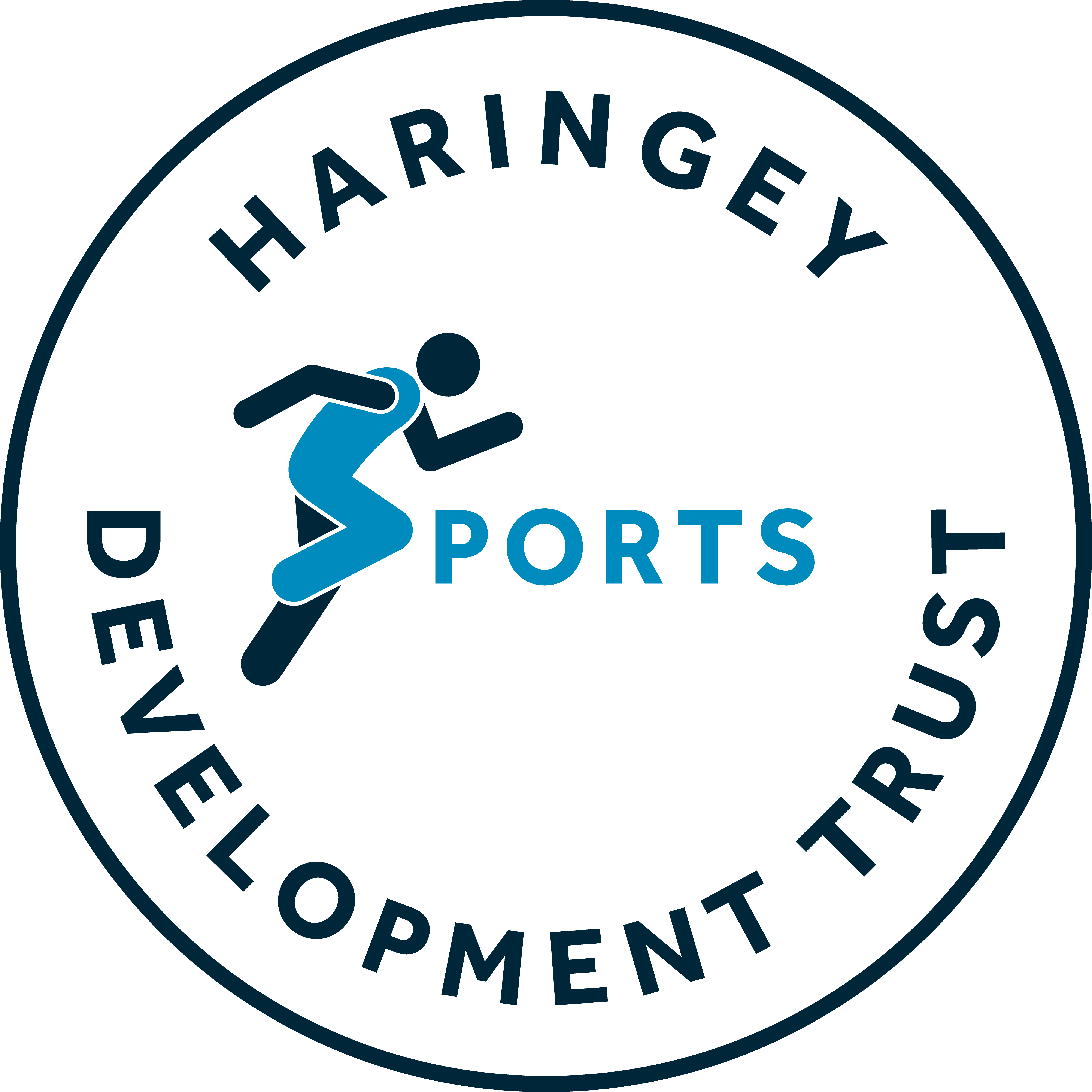 Haringey Sports Development Trust