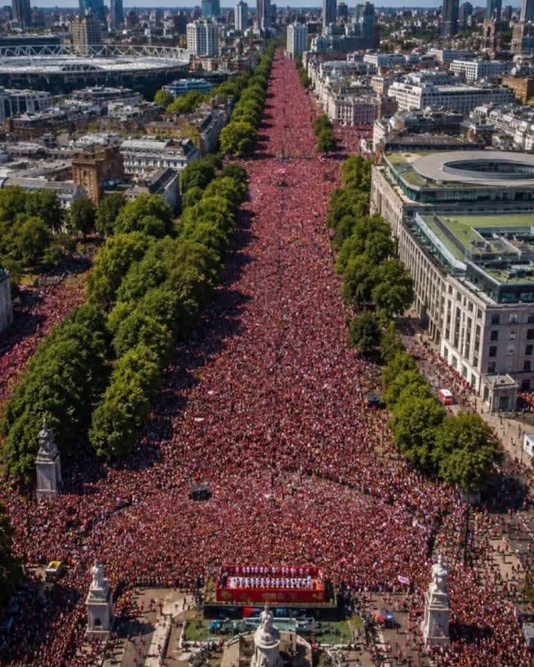 London Marathon