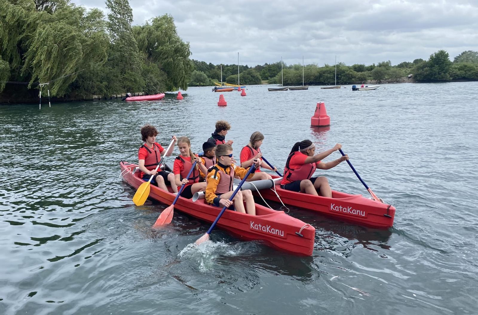 London Youth Games