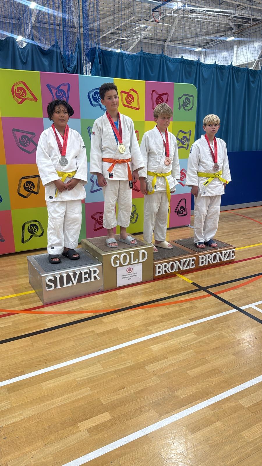London Youth Games image 12