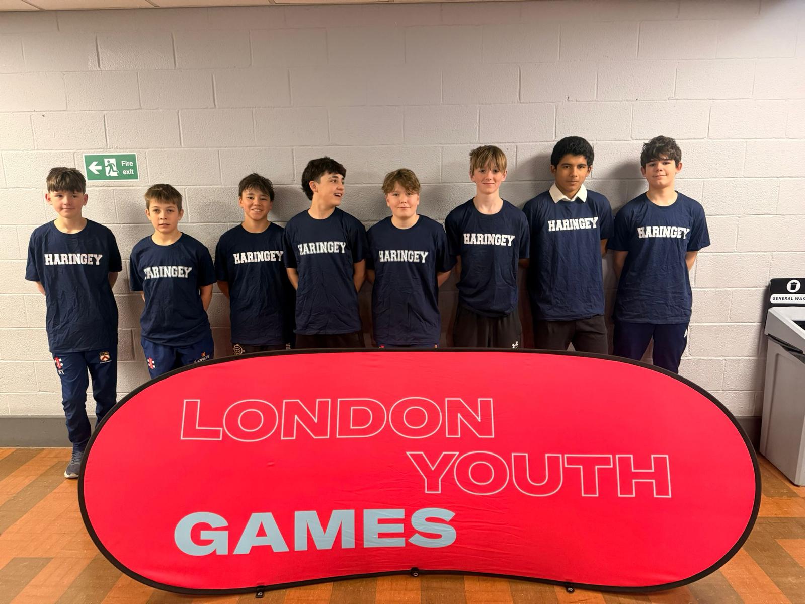 London Youth Games image 15