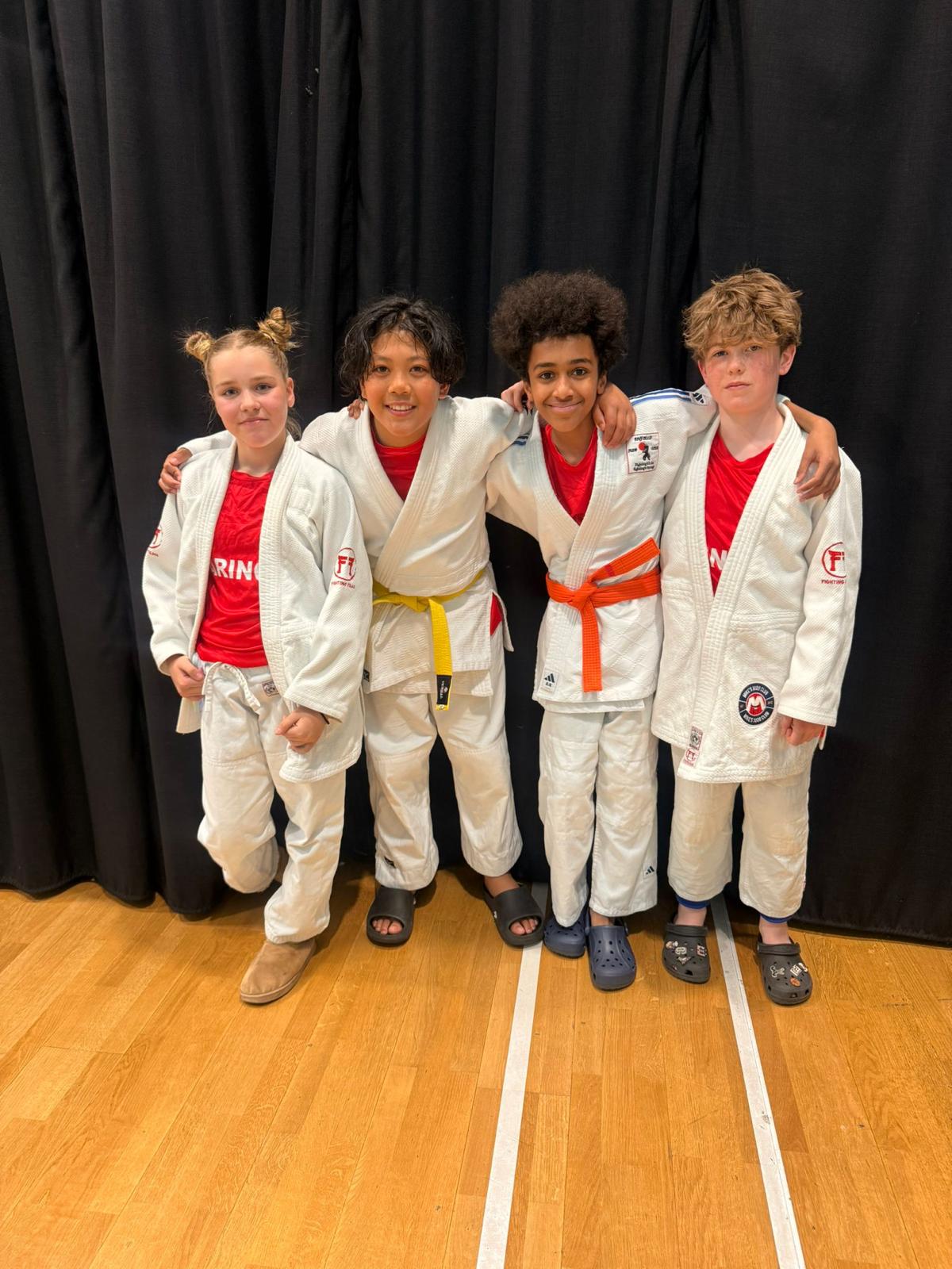 London Youth Games image 16