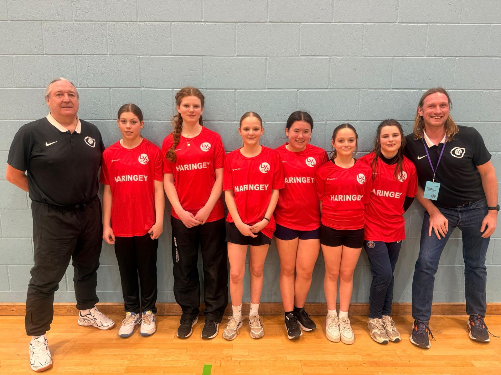 London Youth Games image 17