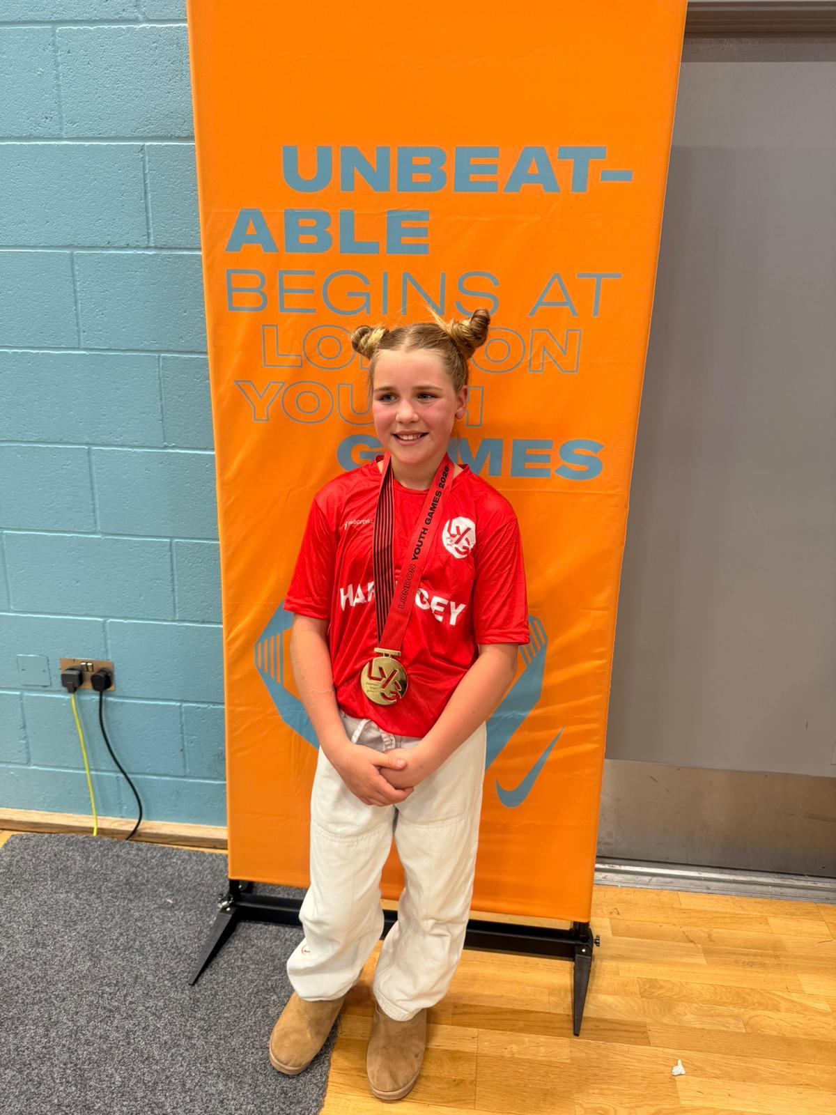 London Youth Games image 18
