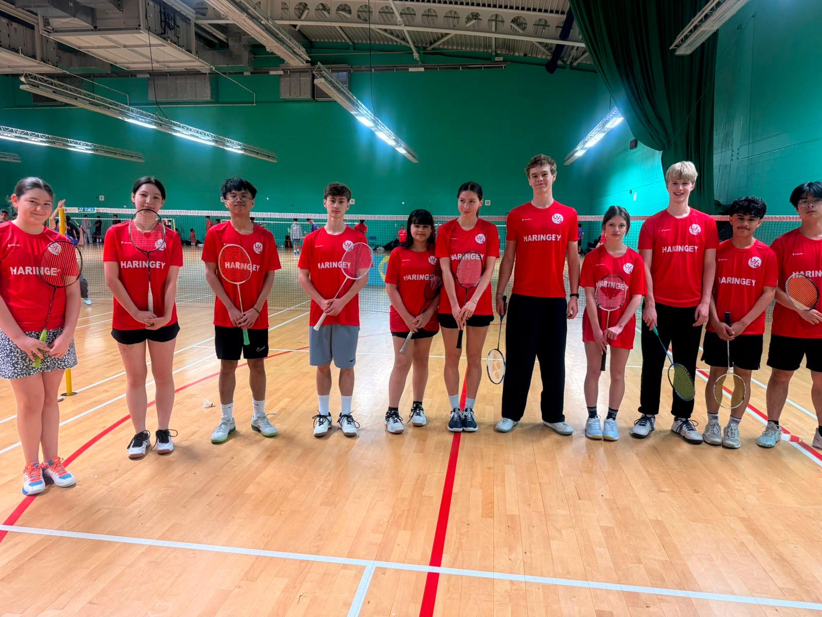 London Youth Games image 5