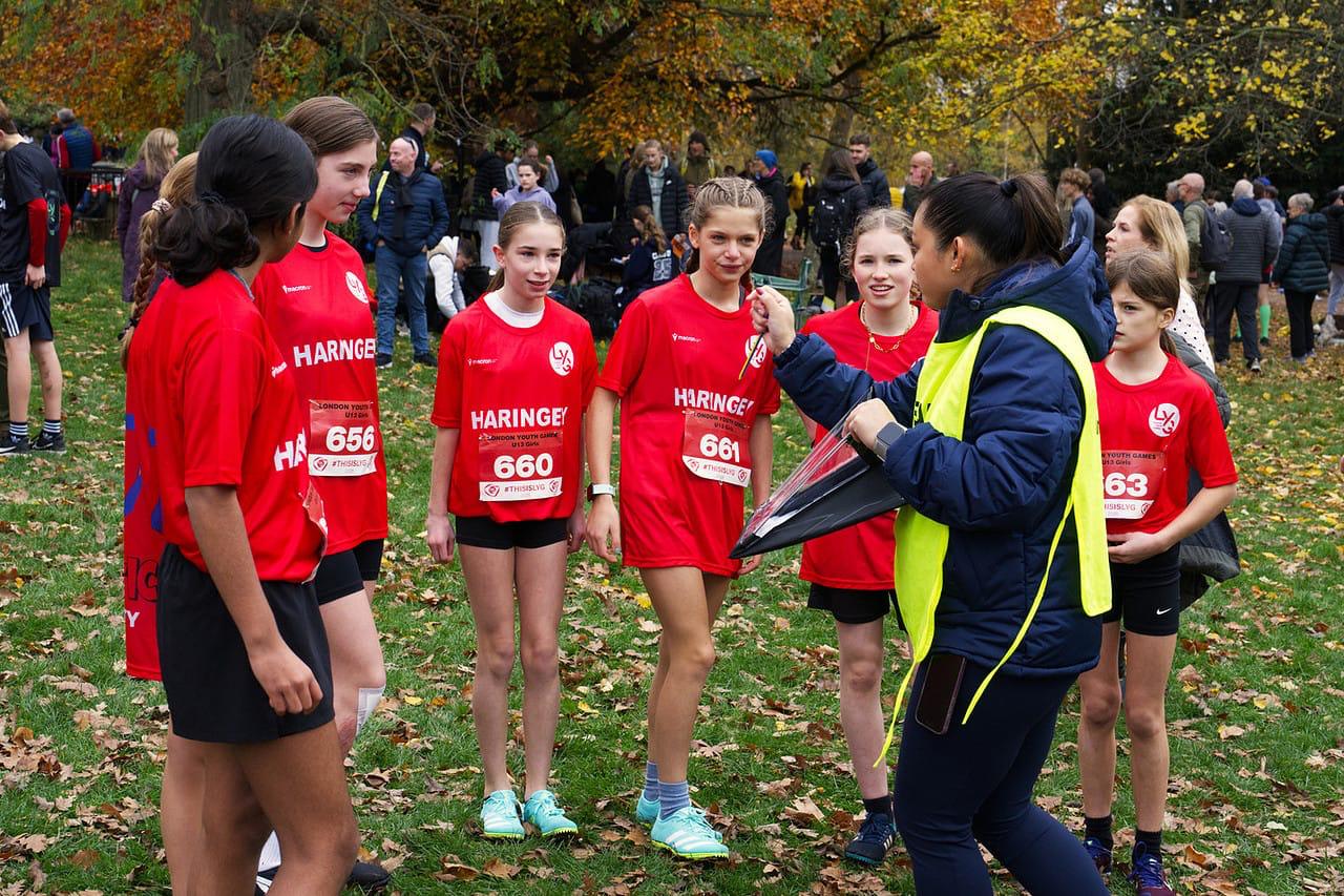 London Youth Games image 8